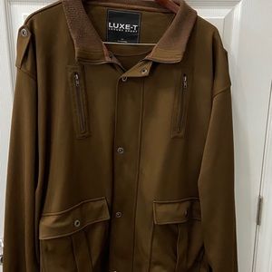 Men 4x Jacket